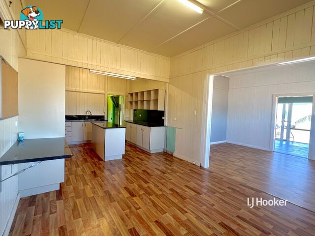 101 Arthur Street ROMA QLD 4455