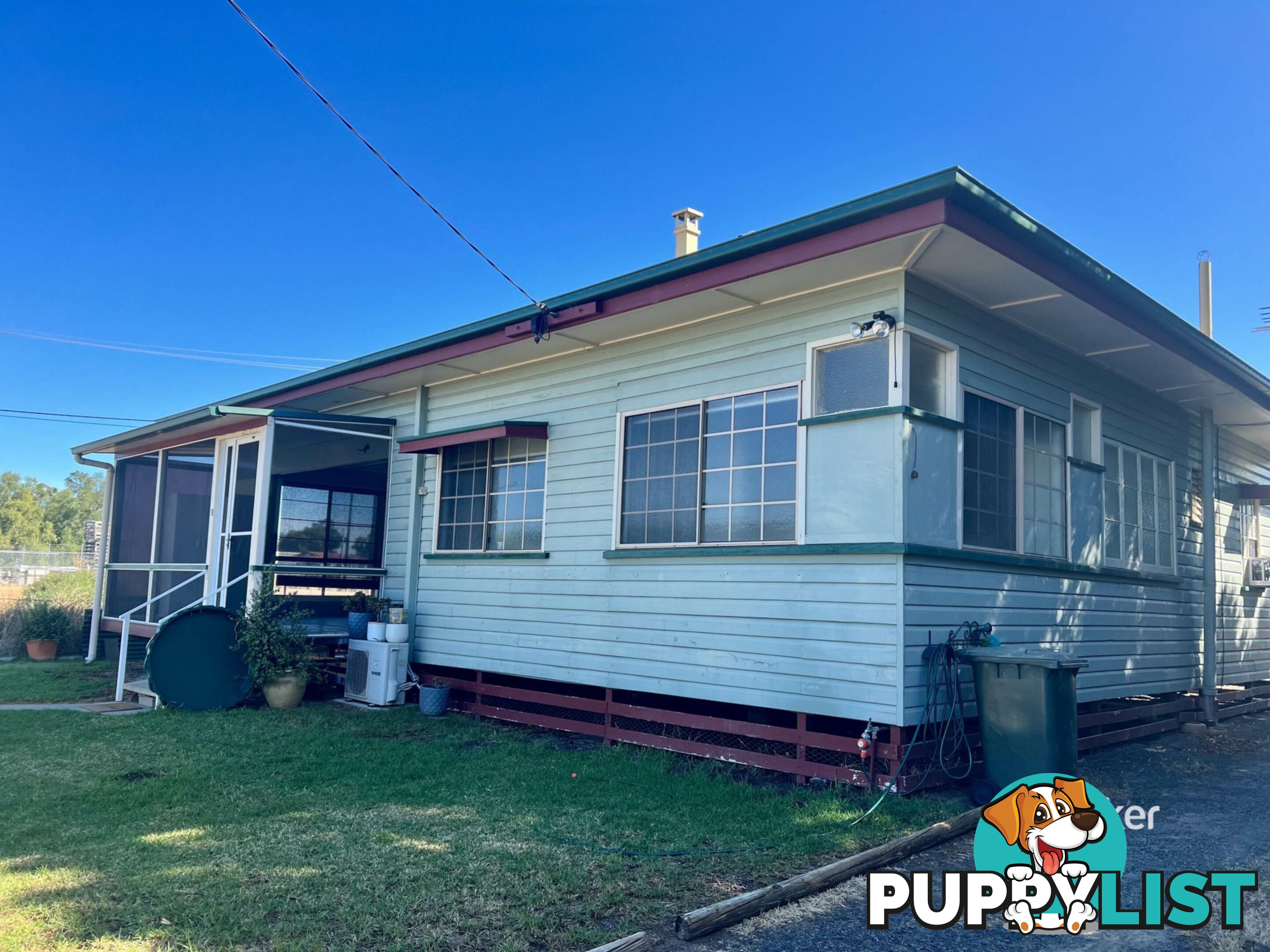 101 Arthur Street ROMA QLD 4455