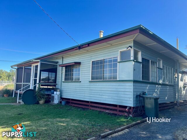 101 Arthur Street ROMA QLD 4455