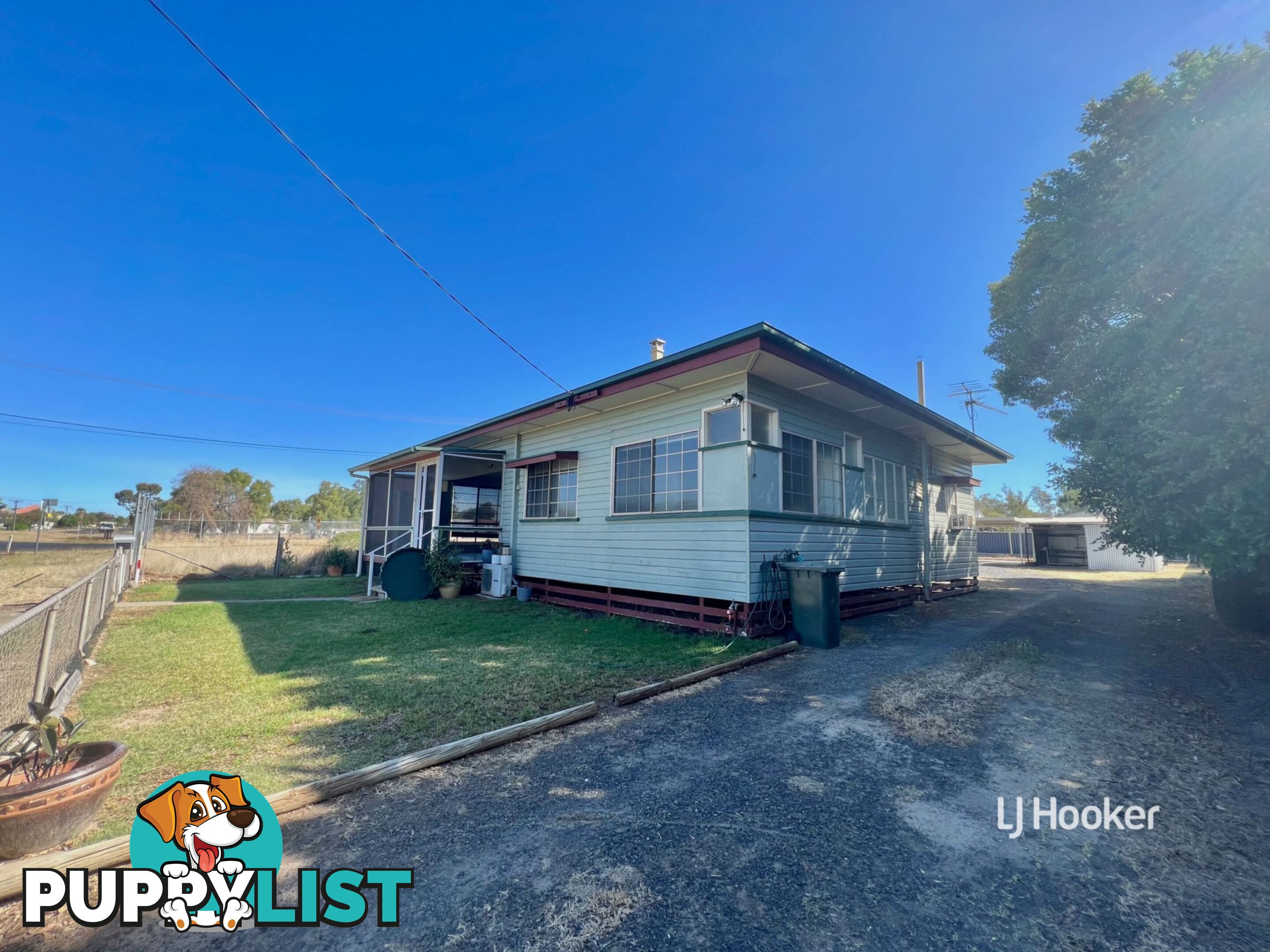 101 Arthur Street ROMA QLD 4455