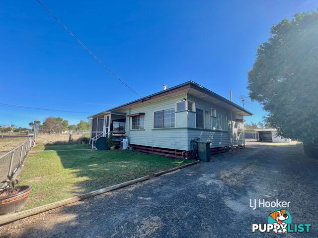 101 Arthur Street ROMA QLD 4455