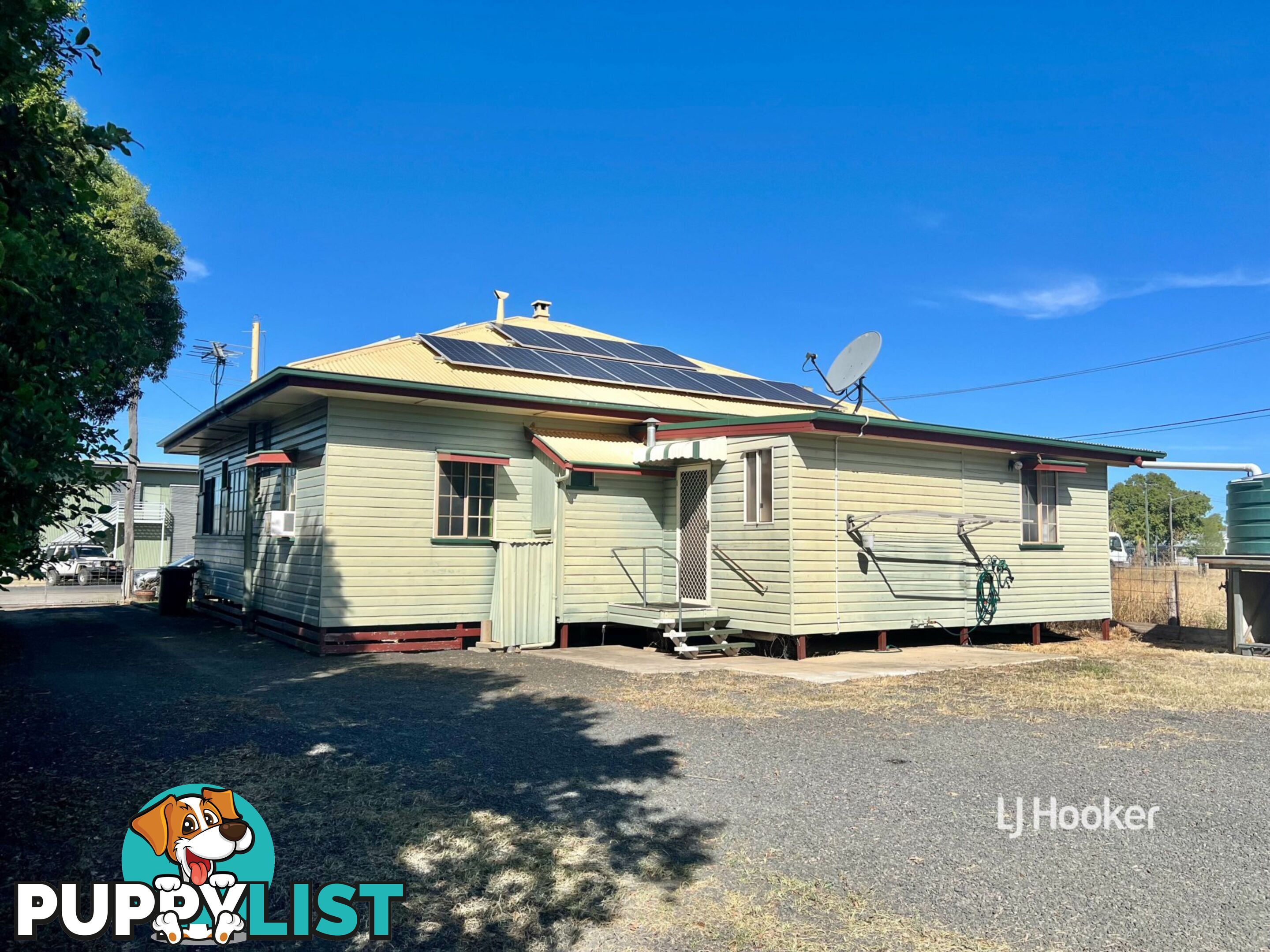 101 Arthur Street ROMA QLD 4455