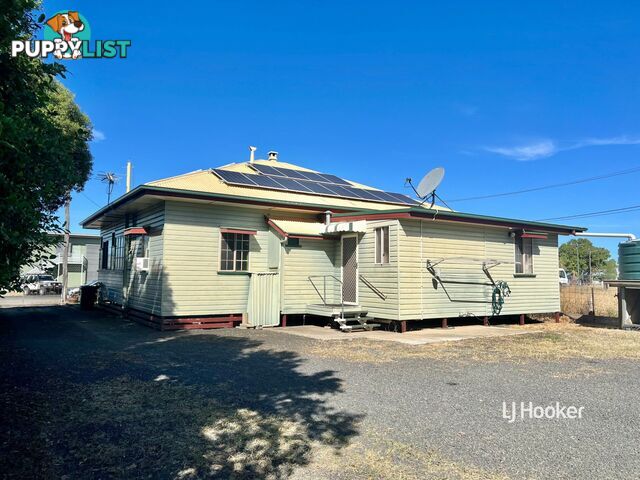 101 Arthur Street ROMA QLD 4455