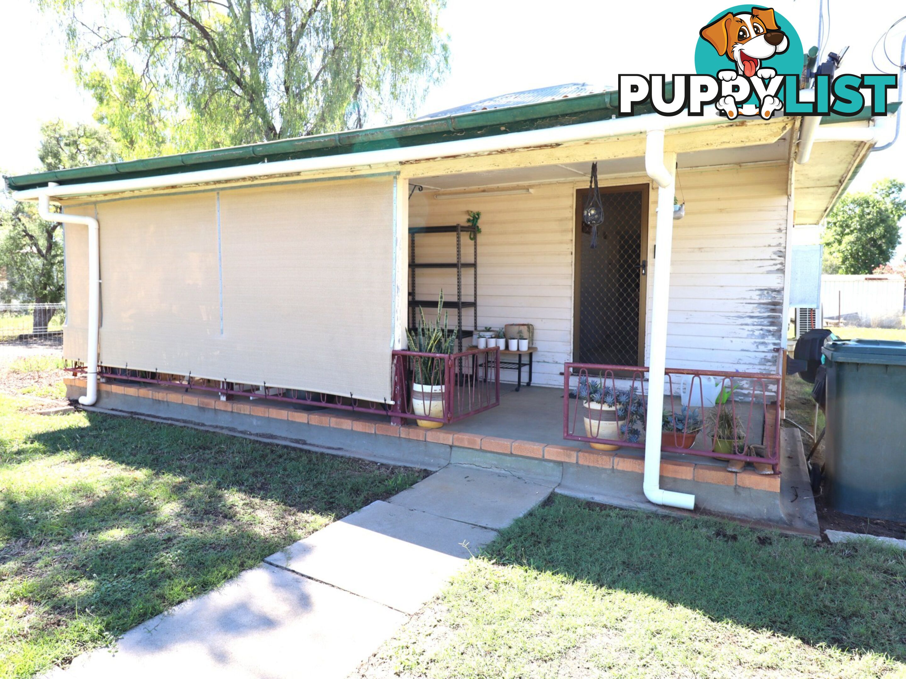 20 Lewis Street ROMA QLD 4455