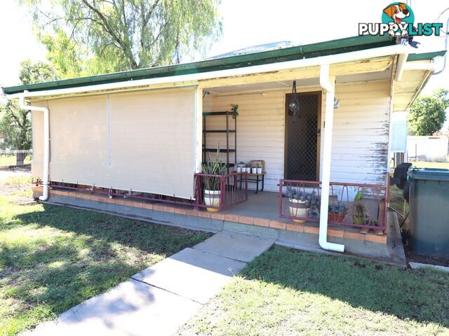 20 Lewis Street ROMA QLD 4455