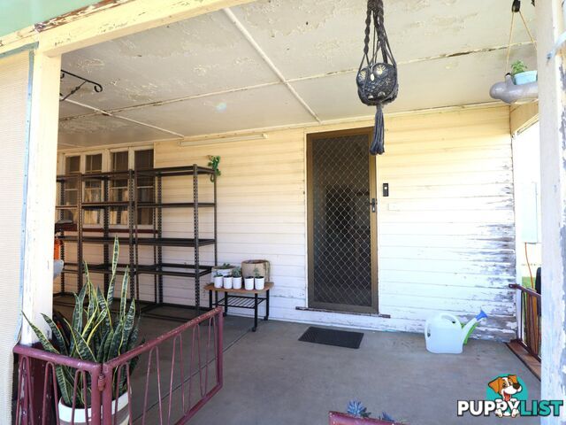 20 Lewis Street ROMA QLD 4455