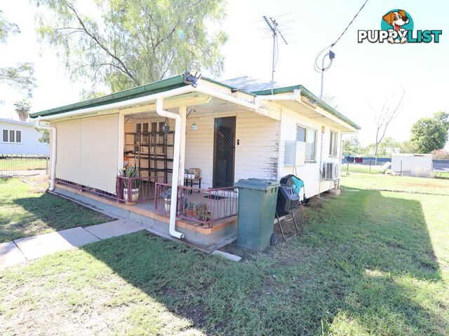 20 Lewis Street ROMA QLD 4455