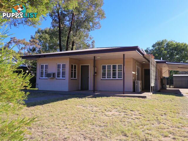 271 Edwardes Street ROMA QLD 4455