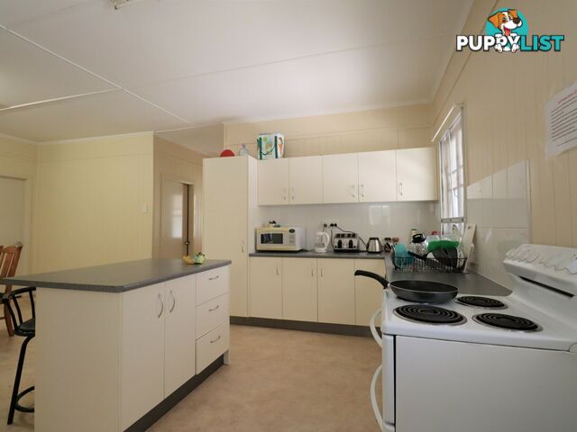 271 Edwardes Street ROMA QLD 4455