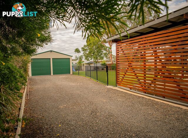 129 Miscamble Street ROMA QLD 4455