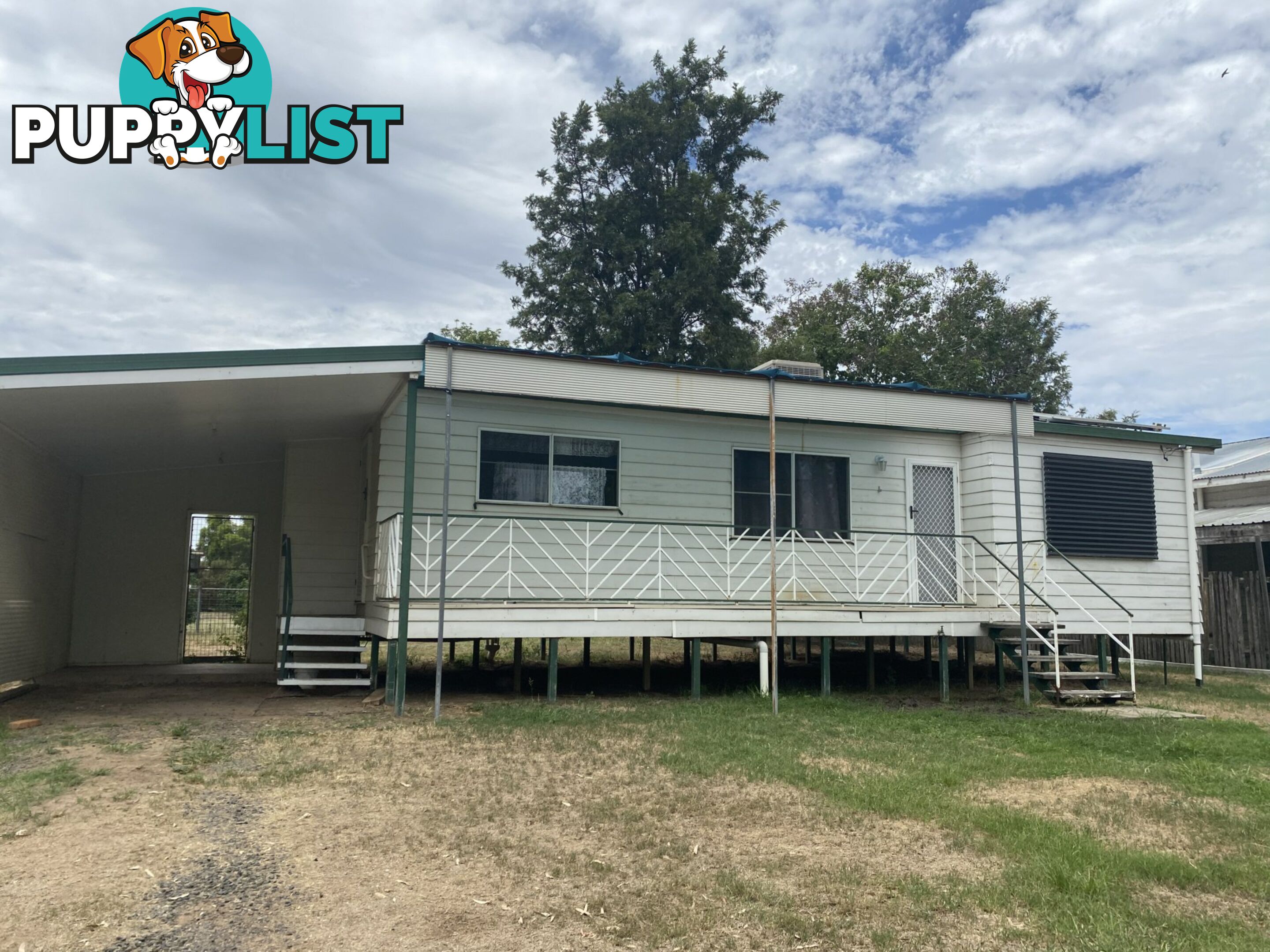 18A Maiden Street ROMA QLD 4455