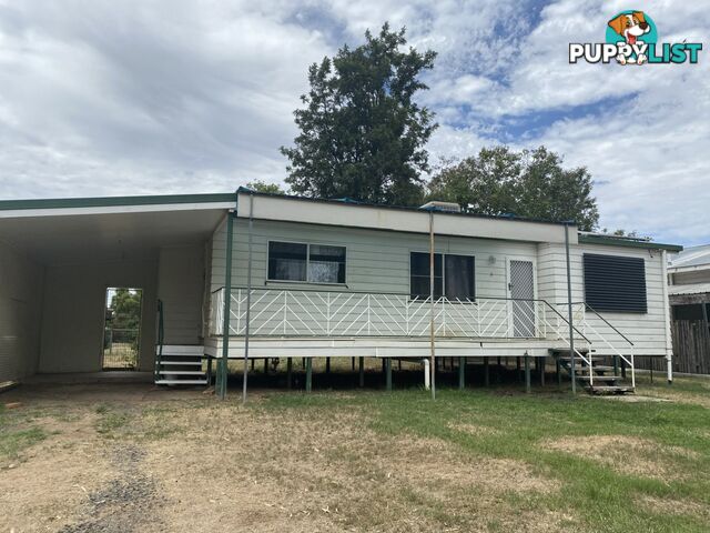 18A Maiden Street ROMA QLD 4455