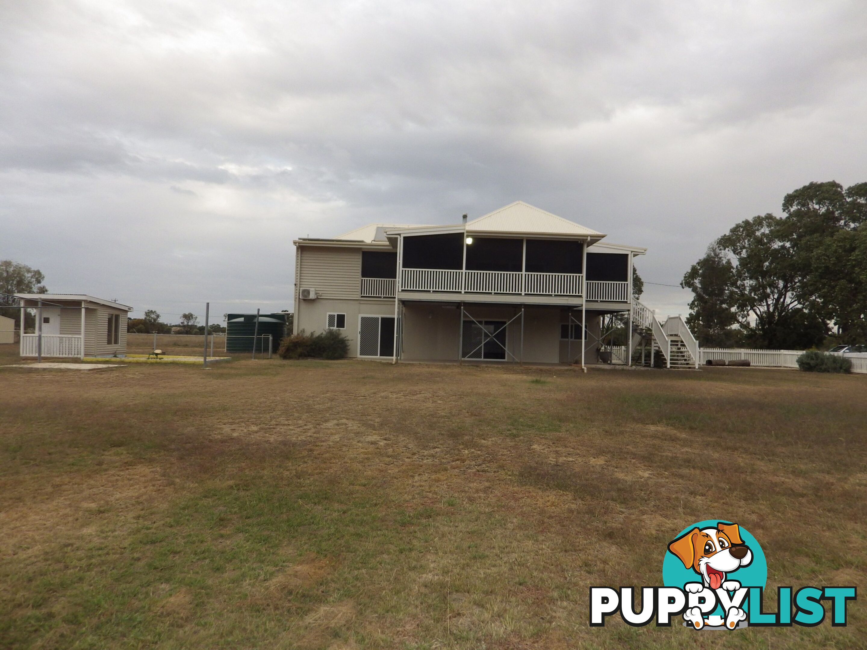 2 Burke Street YULEBA QLD 4427