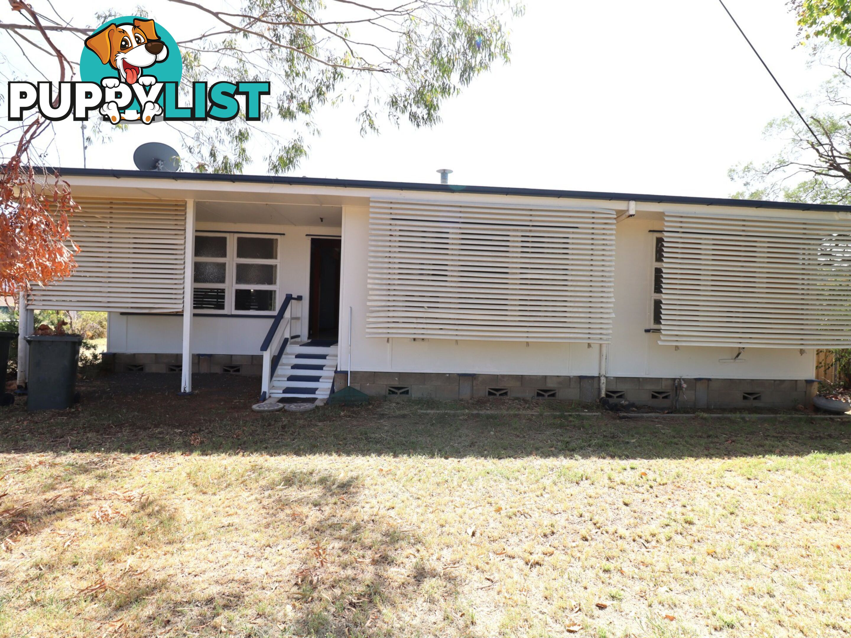 186 Alice Street MITCHELL QLD 4465