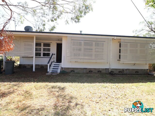 186 Alice Street MITCHELL QLD 4465