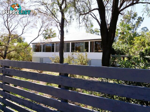 43 - 45 Northern Road ROMA QLD 4455