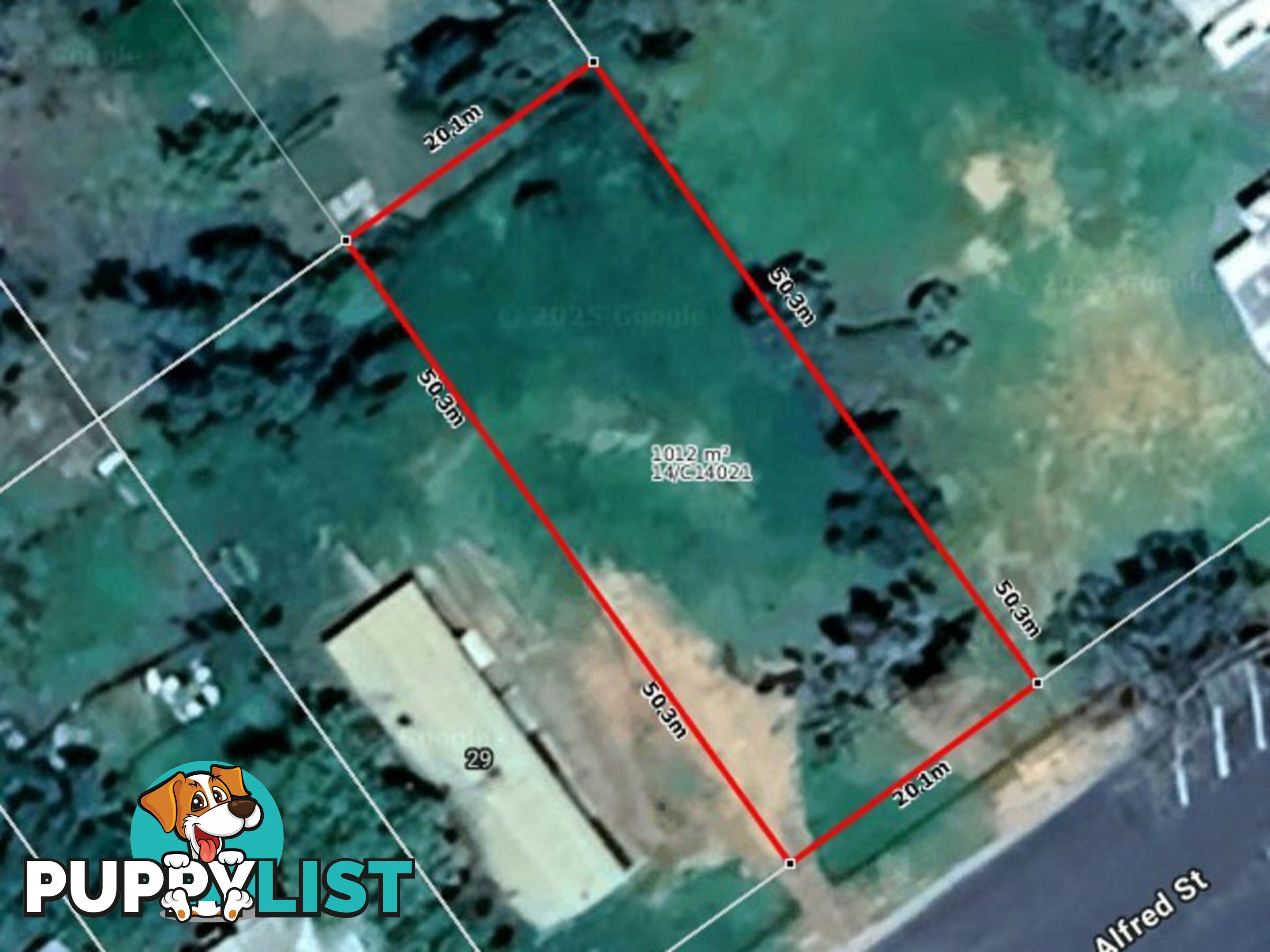 31 Alfred Street CHARLEVILLE QLD 4470