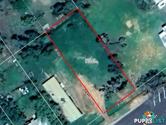 31 Alfred Street CHARLEVILLE QLD 4470