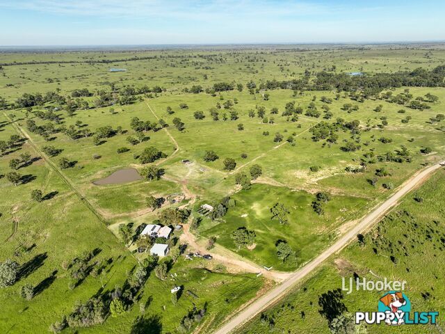 302 Gerhardts Lane ROMA QLD 4455