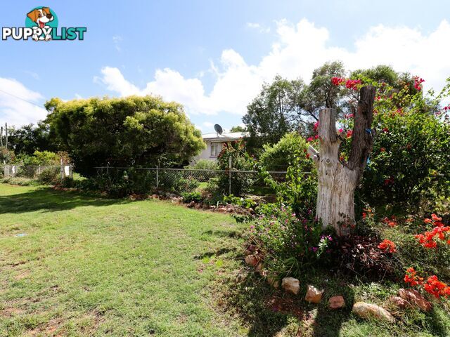 19 Russell Street WALLUMBILLA QLD 4428