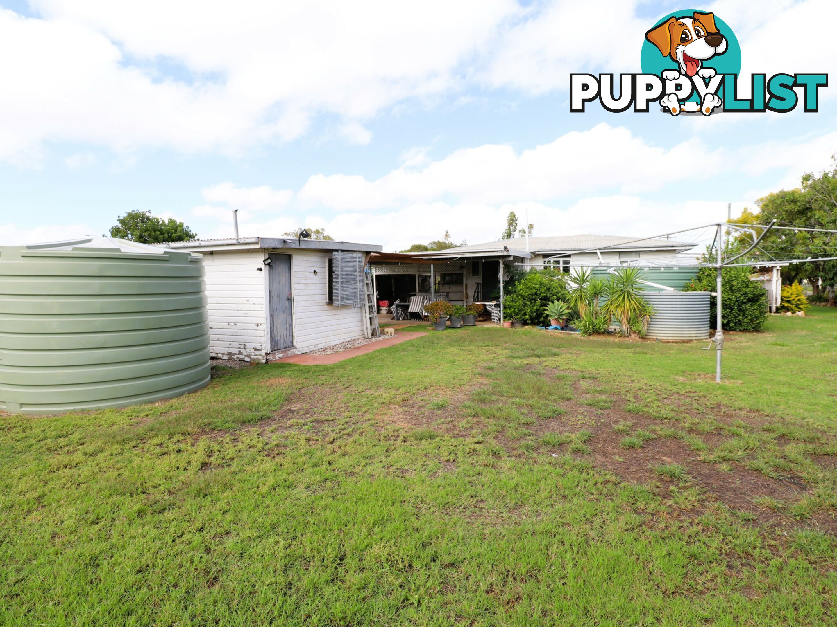 19 Russell Street WALLUMBILLA QLD 4428