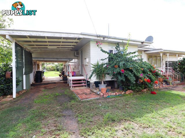 19 Russell Street WALLUMBILLA QLD 4428