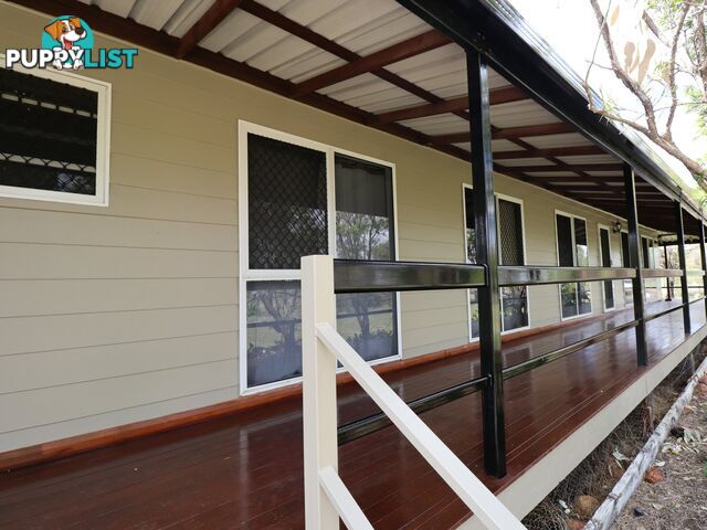 73 - 81 Geoghegan Road ROMA QLD 4455