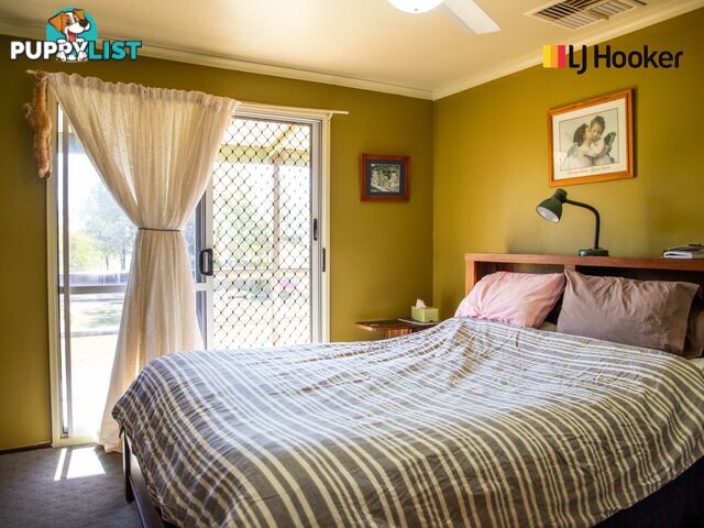 73 - 81 Geoghegan Road ROMA QLD 4455