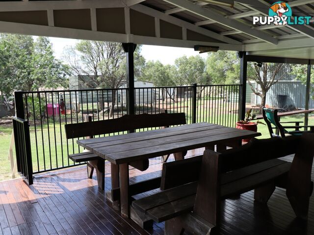 73 - 81 Geoghegan Road ROMA QLD 4455