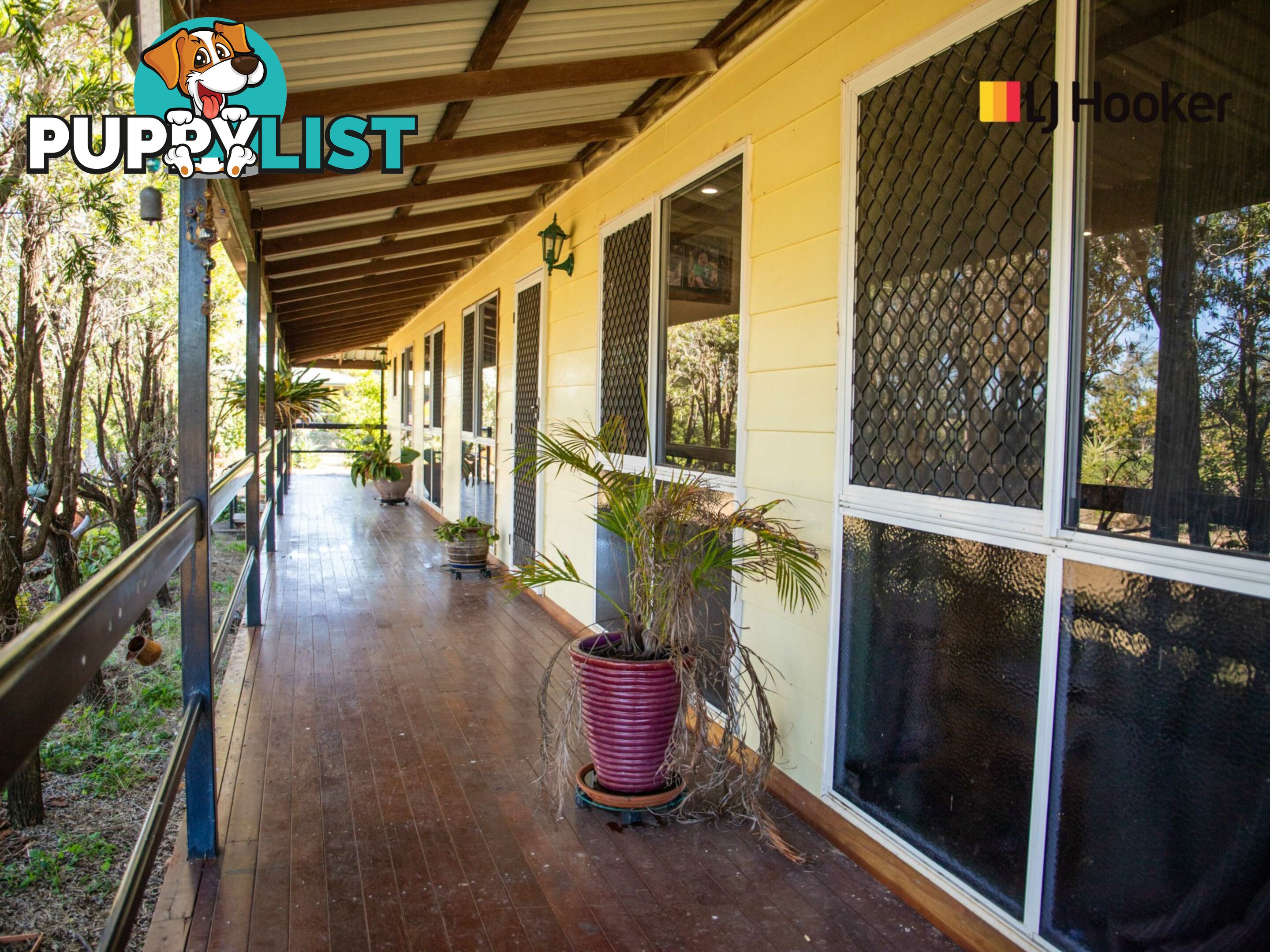 73 - 81 Geoghegan Road ROMA QLD 4455