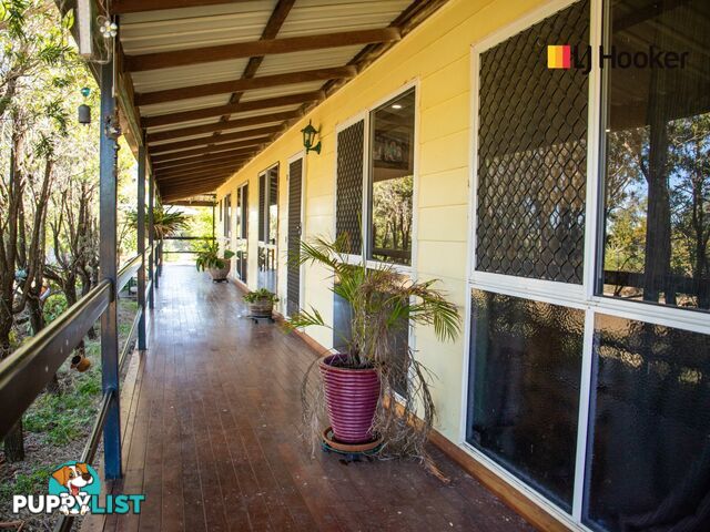 73 - 81 Geoghegan Road ROMA QLD 4455