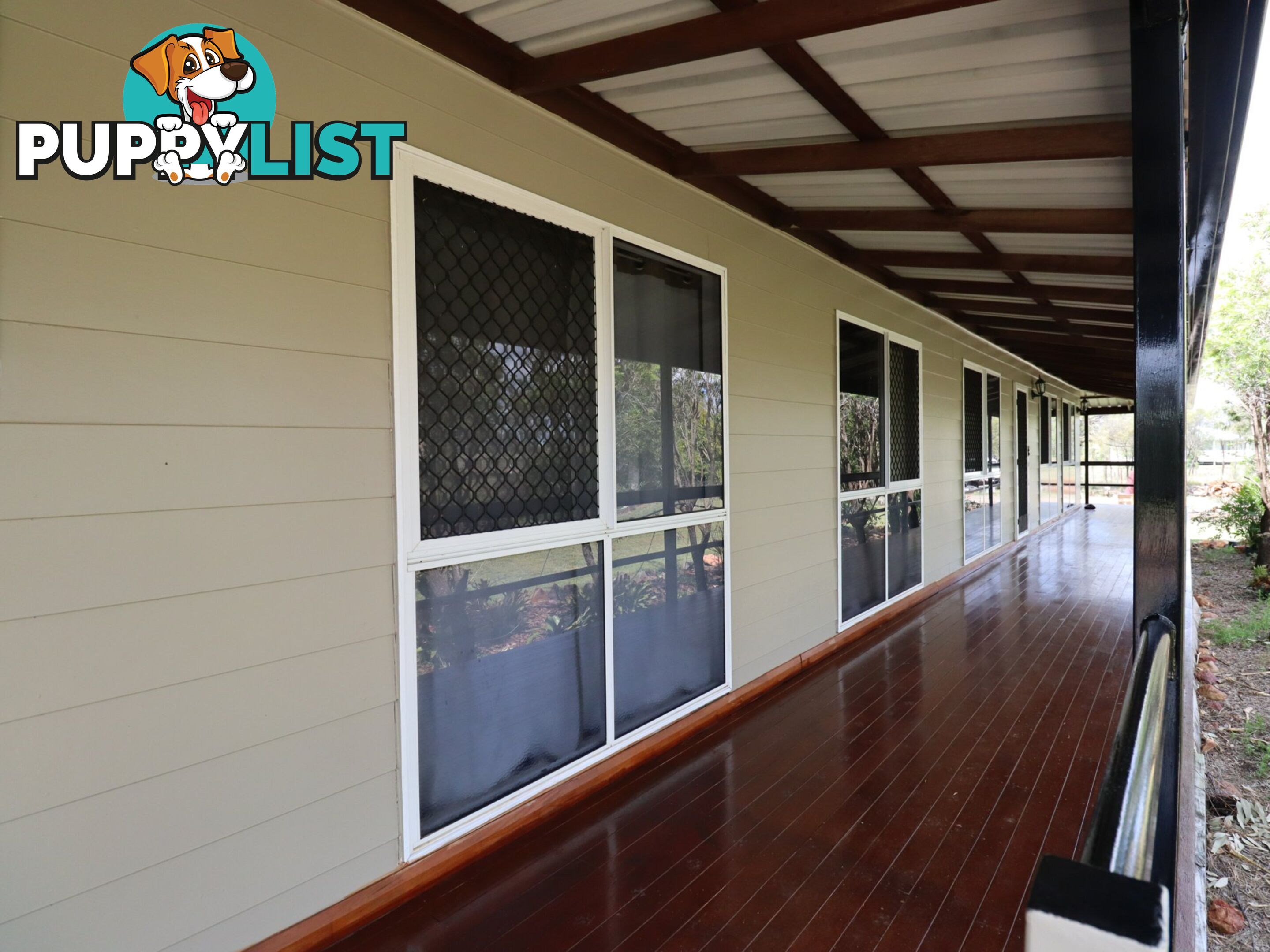 73 - 81 Geoghegan Road ROMA QLD 4455