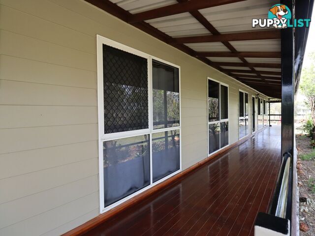 73 - 81 Geoghegan Road ROMA QLD 4455