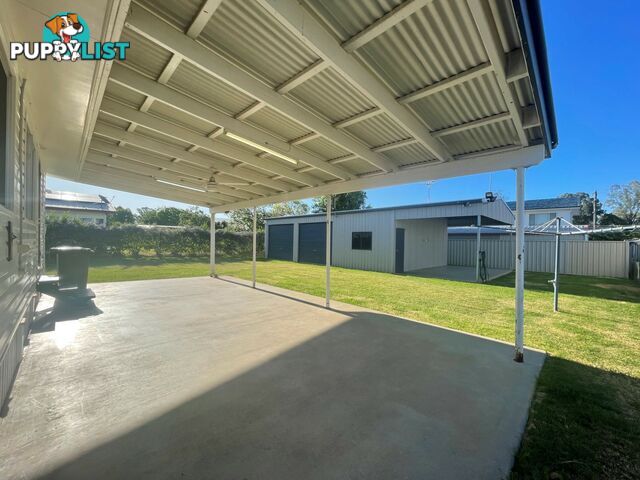 39 Taylor Street ROMA QLD 4455