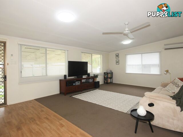 39 Taylor Street ROMA QLD 4455