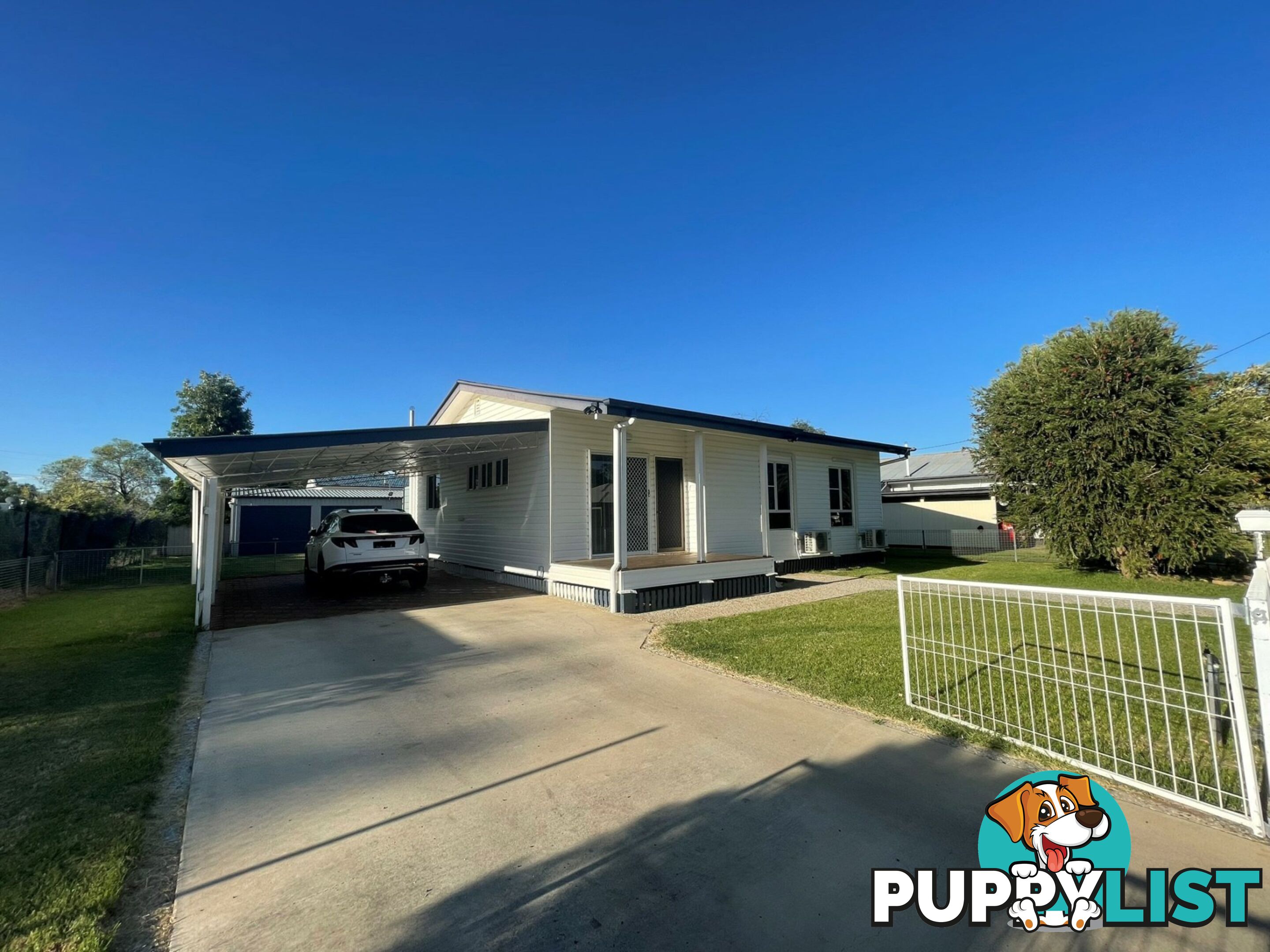 39 Taylor Street ROMA QLD 4455