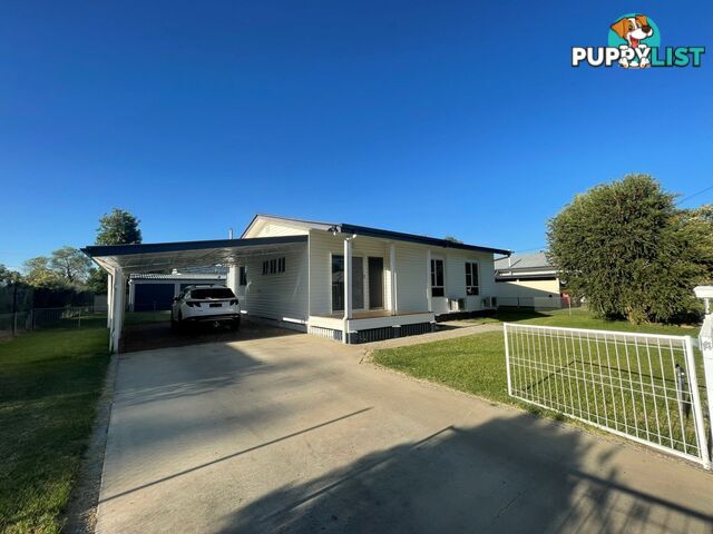 39 Taylor Street ROMA QLD 4455