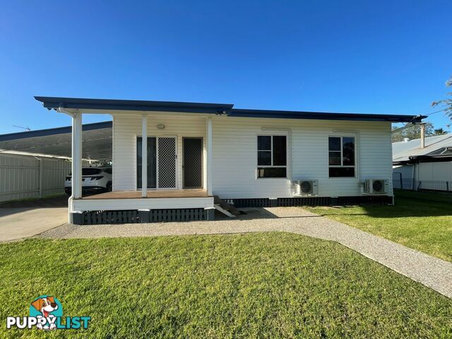 39 Taylor Street ROMA QLD 4455