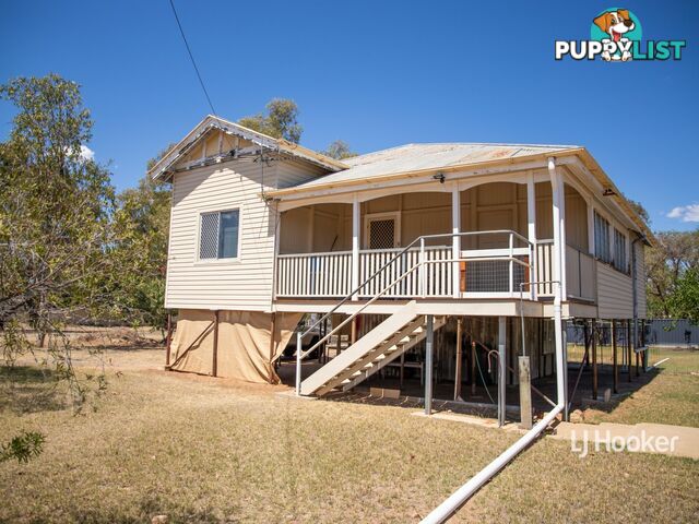 18-20 George Street ROMA QLD 4455