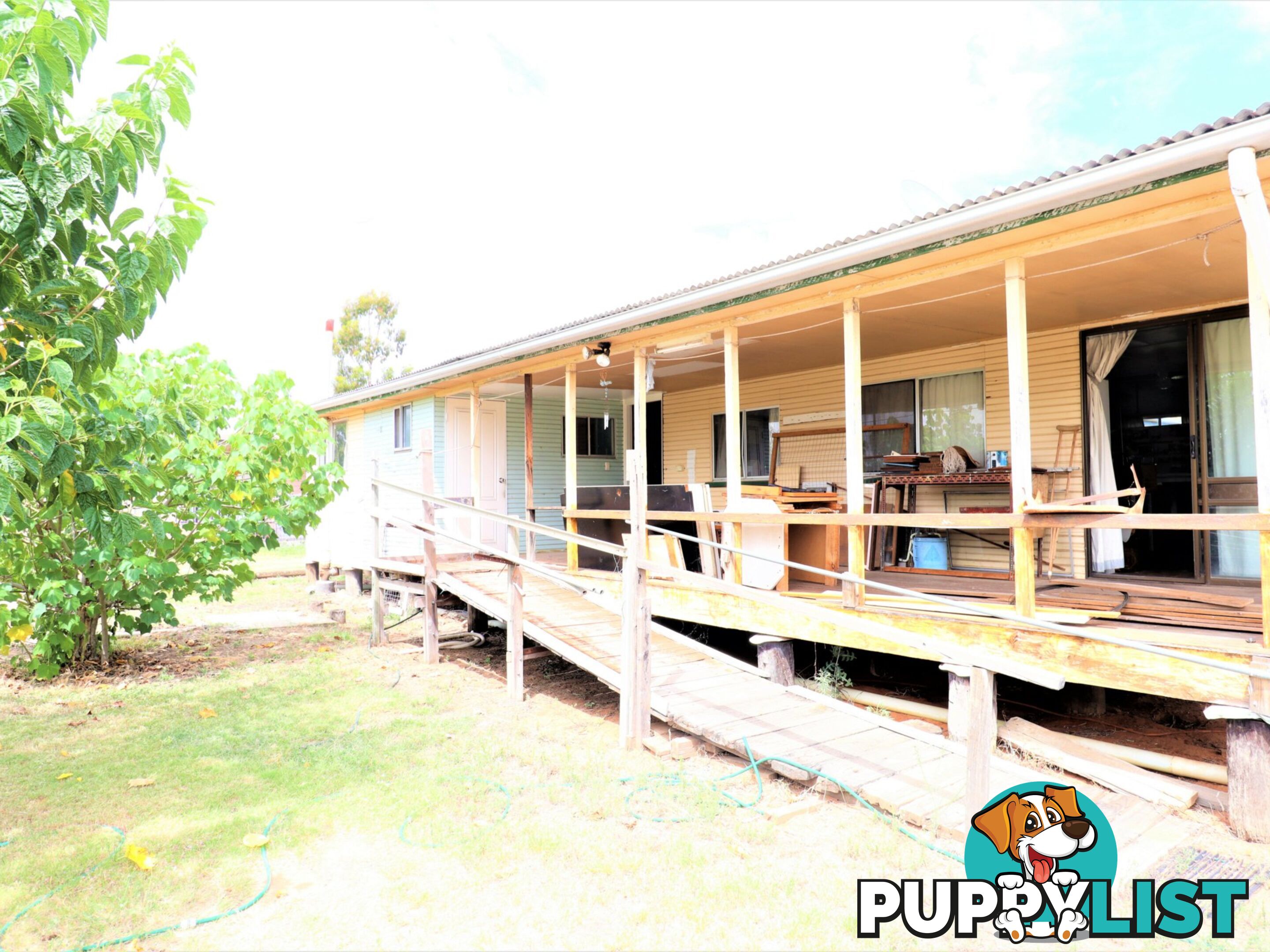 31 Hutton Street INJUNE QLD 4454