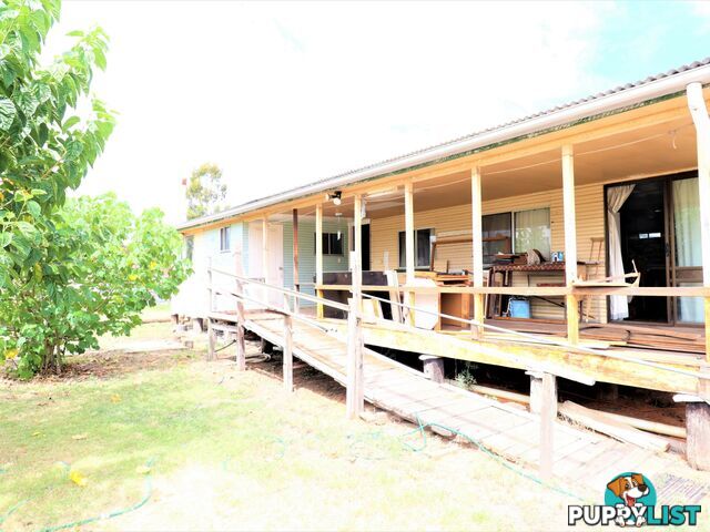 31 Hutton Street INJUNE QLD 4454