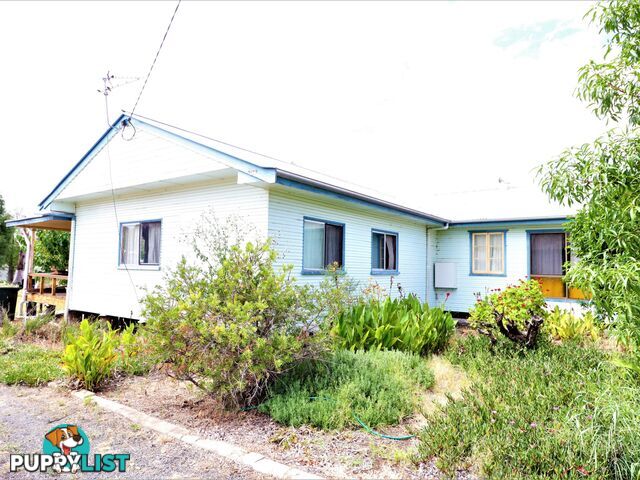 31 Hutton Street INJUNE QLD 4454