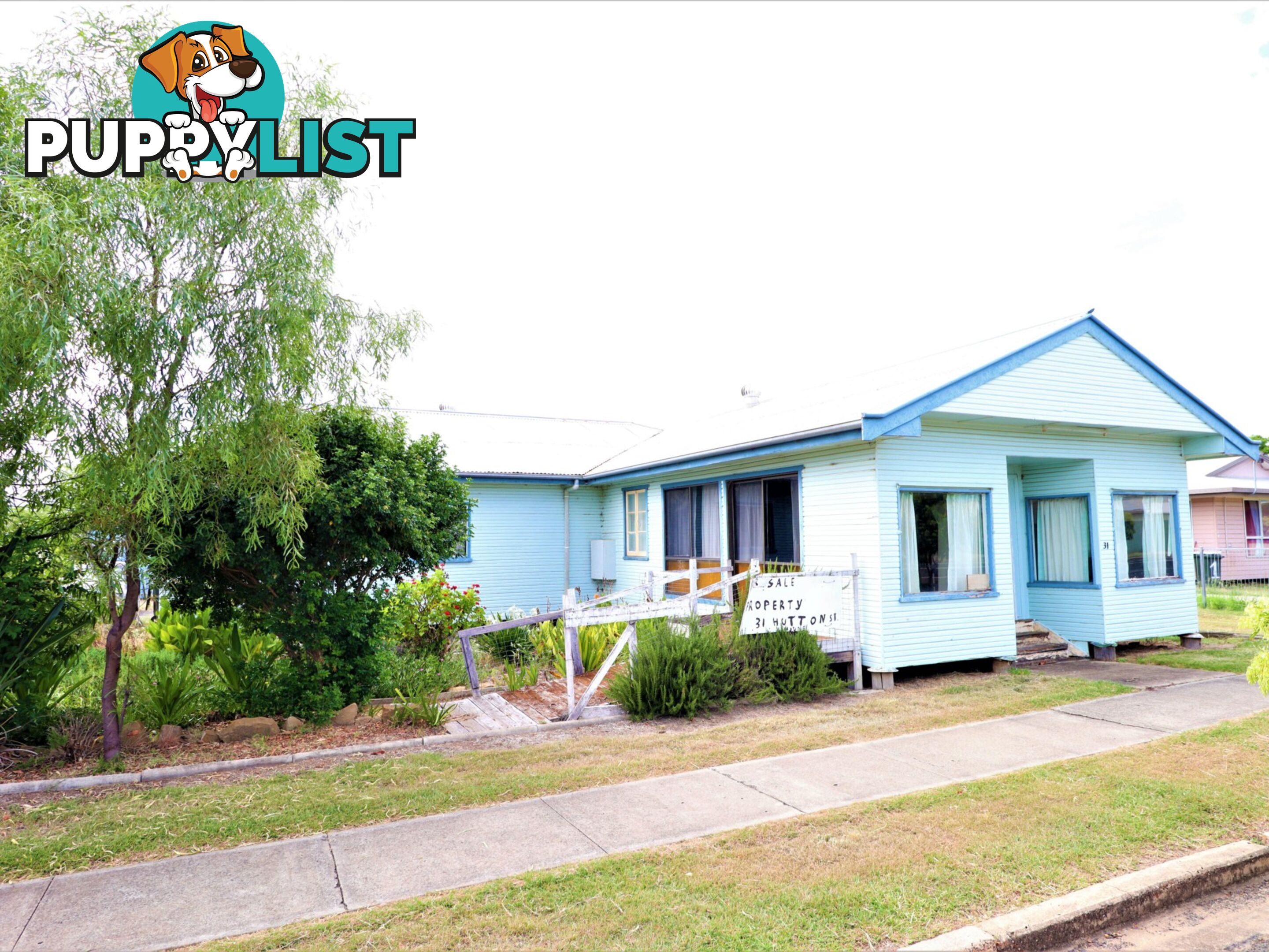 31 Hutton Street INJUNE QLD 4454