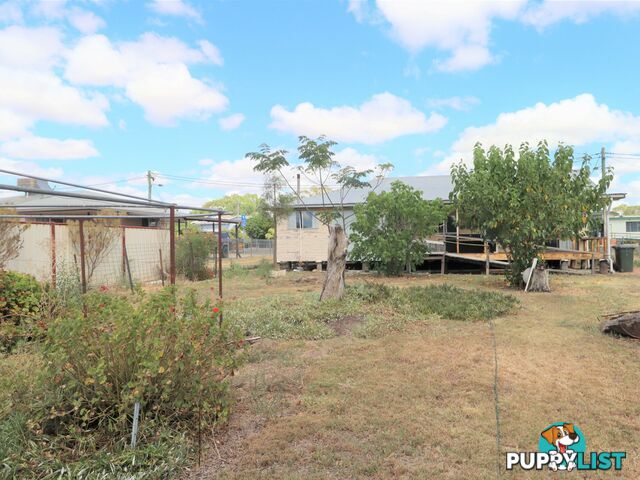 31 Hutton Street INJUNE QLD 4454