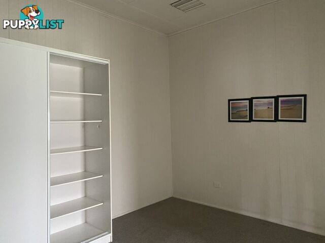 35 Bowen Street ROMA QLD 4455