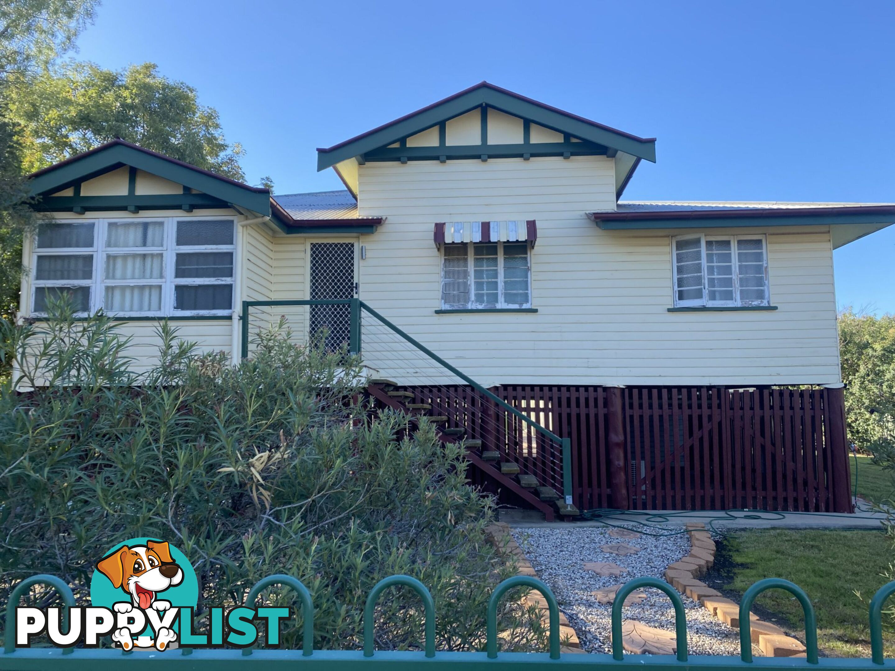 35 Bowen Street ROMA QLD 4455