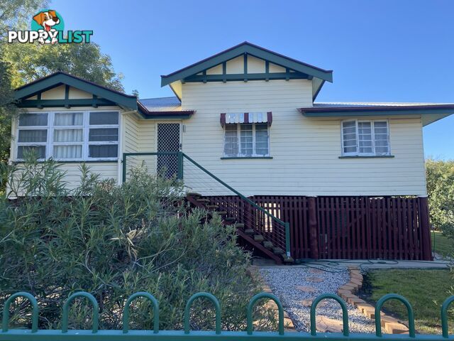 35 Bowen Street ROMA QLD 4455