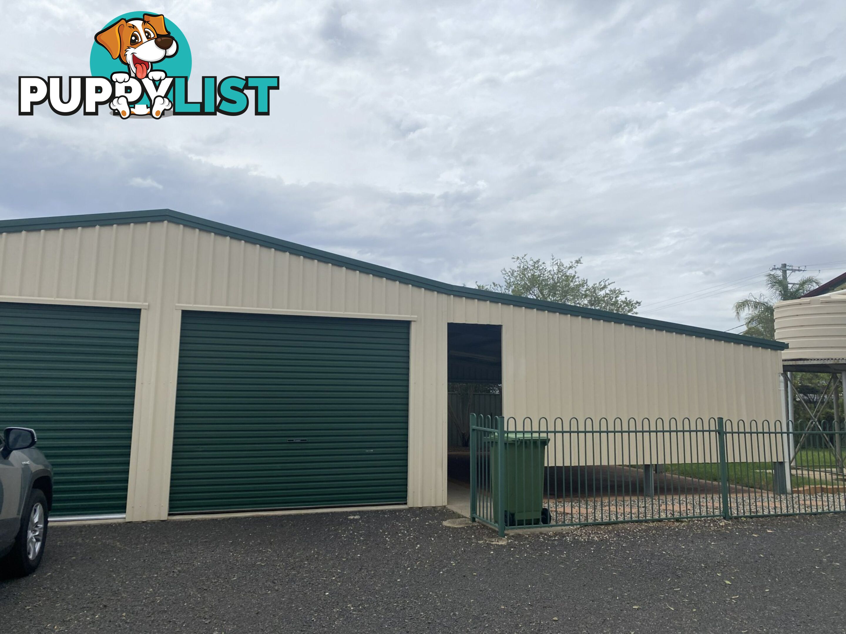 35 Bowen Street ROMA QLD 4455
