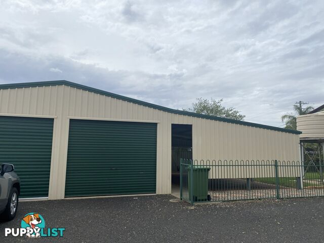 35 Bowen Street ROMA QLD 4455