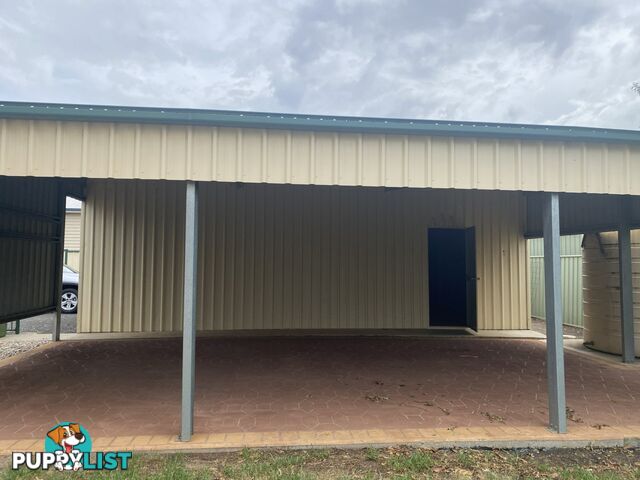 35 Bowen Street ROMA QLD 4455